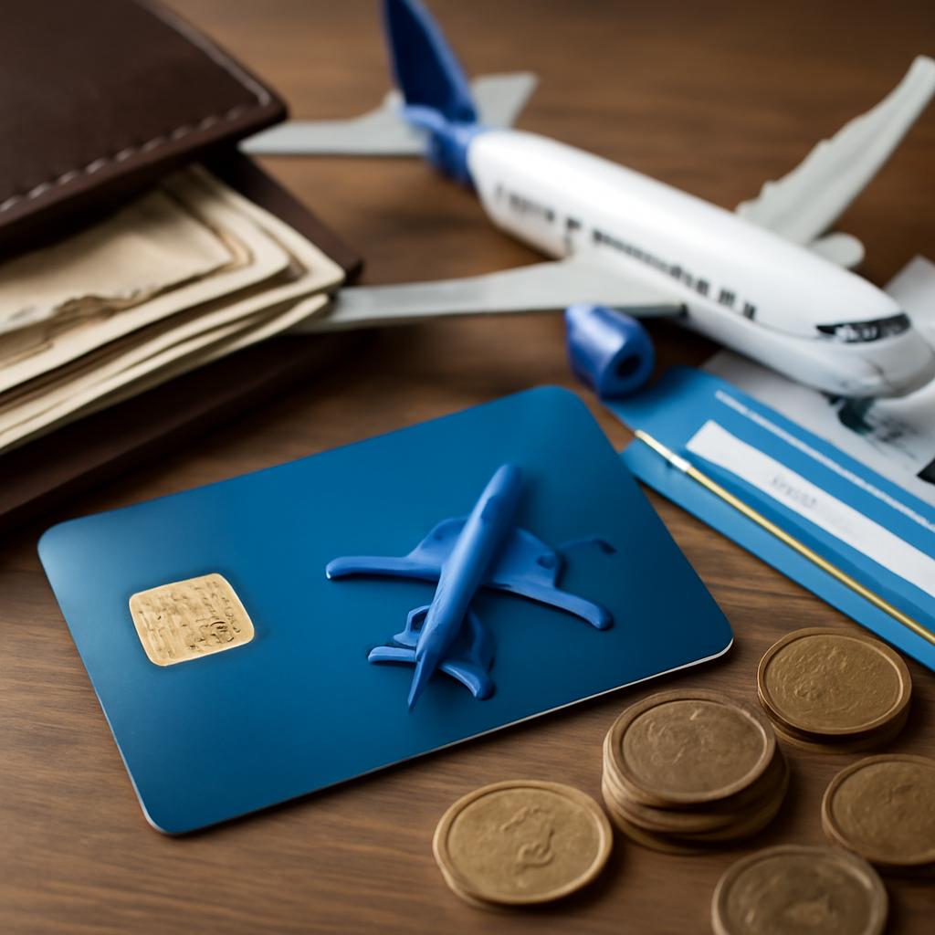 milhas aéreas para compras