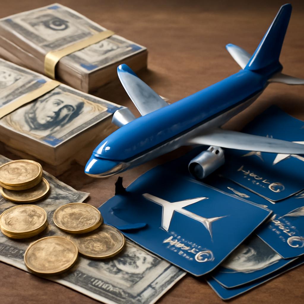 milhas aéreas preço