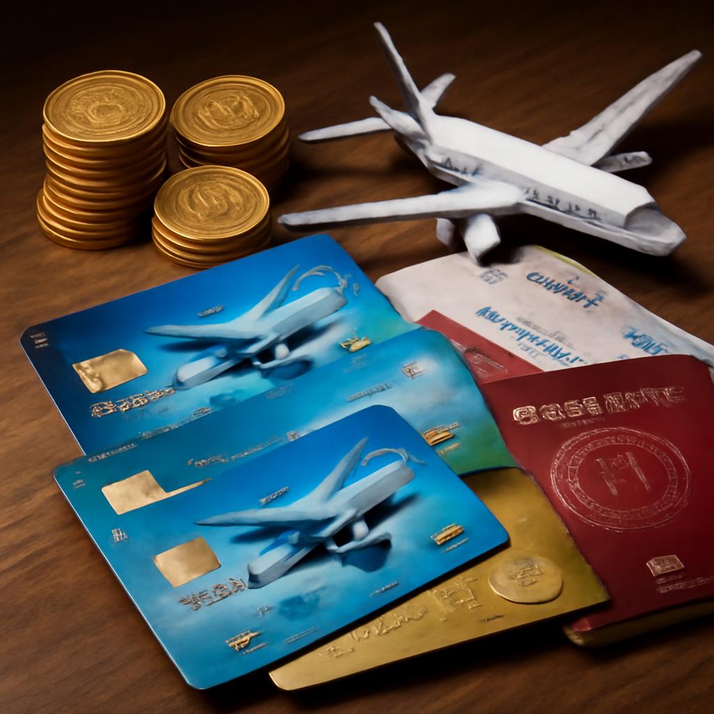 milhas cartões com benefícios especiais