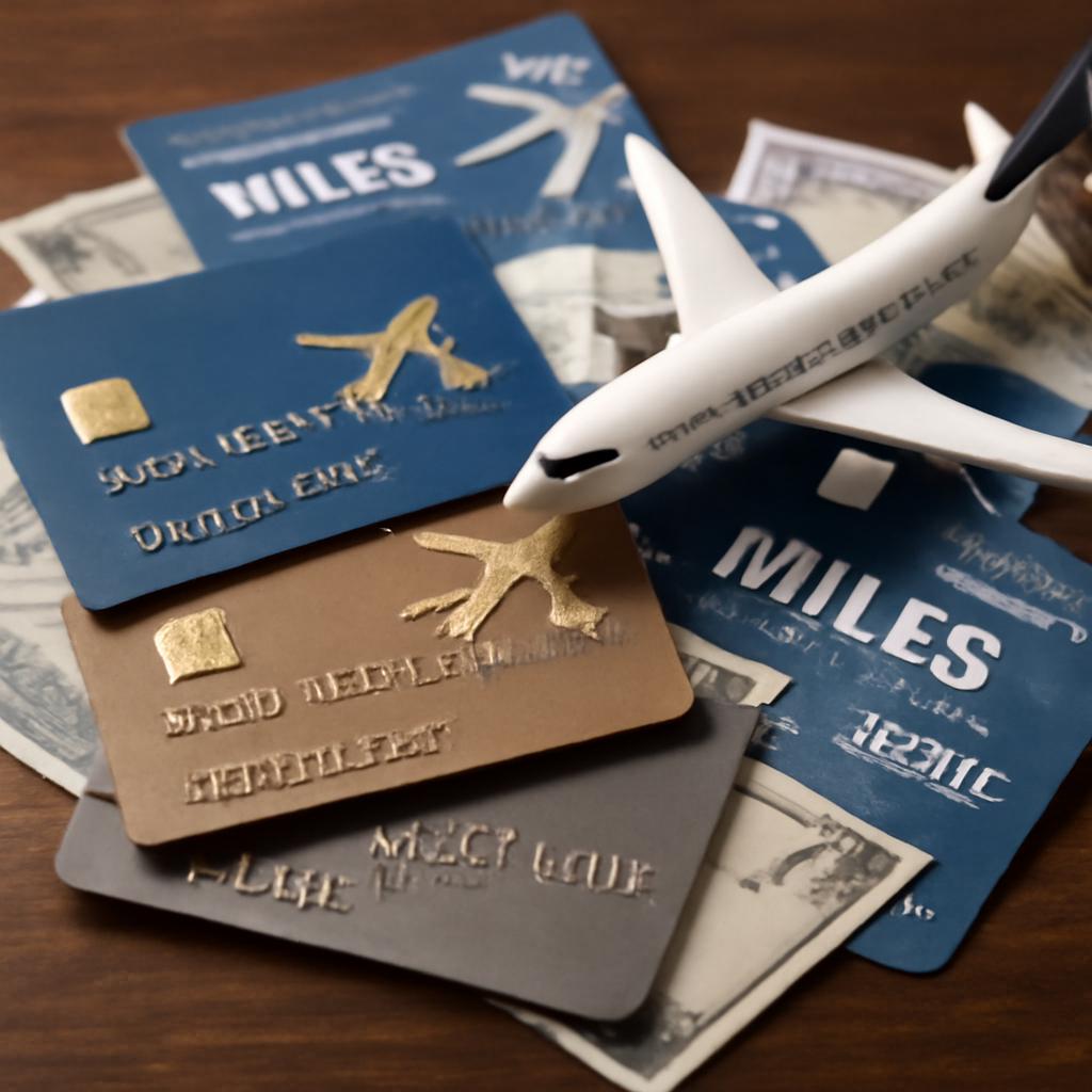 milhas cartões exclusivos