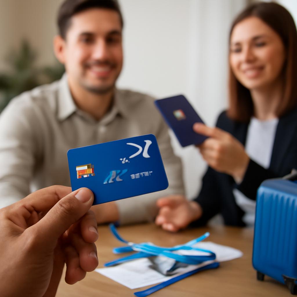 milhas cartões para clientes com bônus