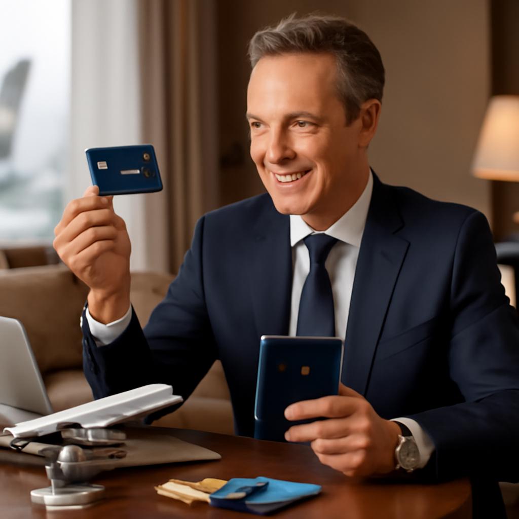 milhas cartões para clientes vip