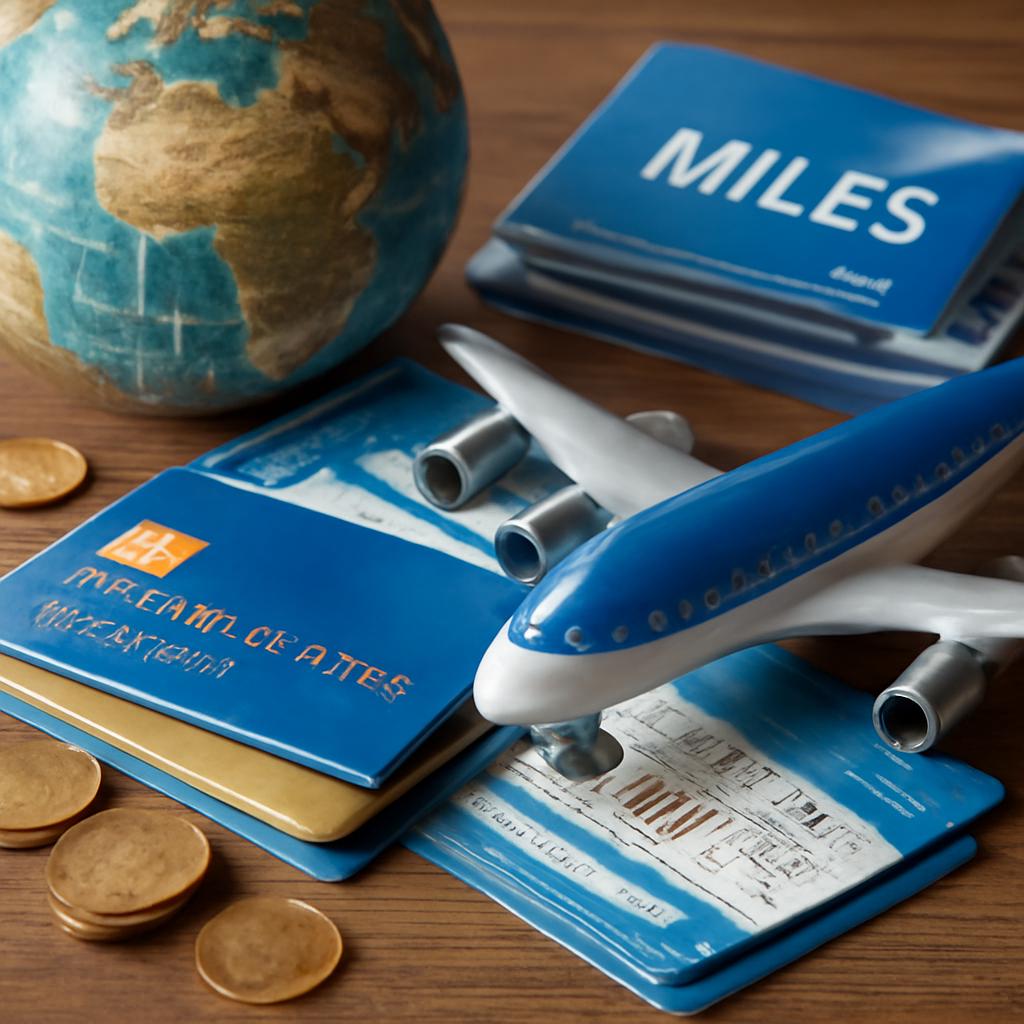 milhas cartões para promoções
