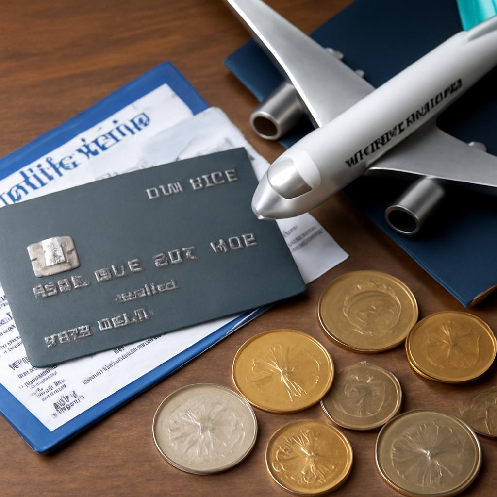 milhas com cartão de crédito platinum