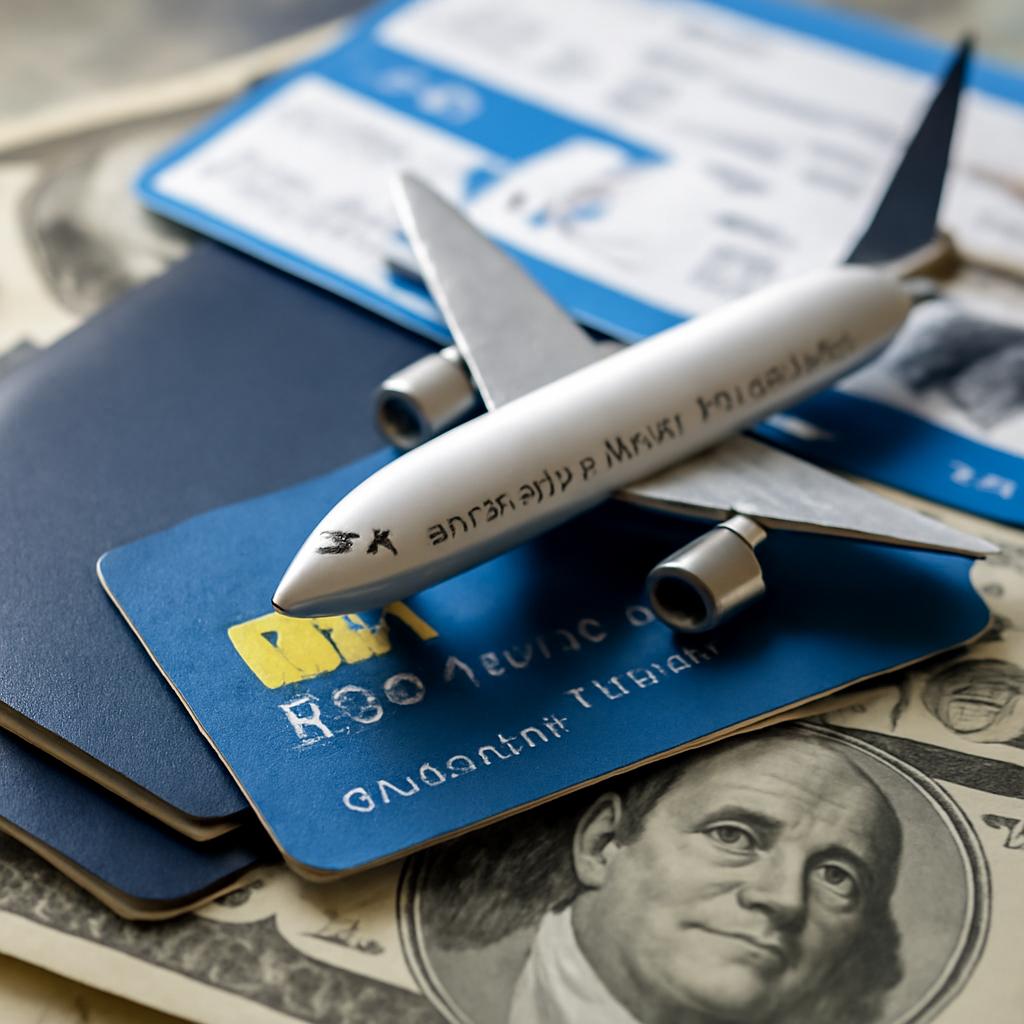milhas com cartão de viagens