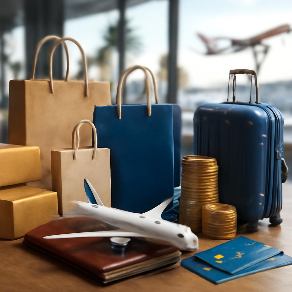 milhas com compras