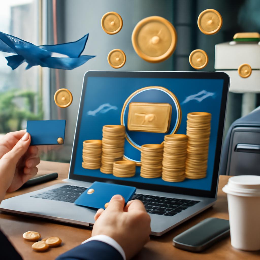milhas corporativas benefícios