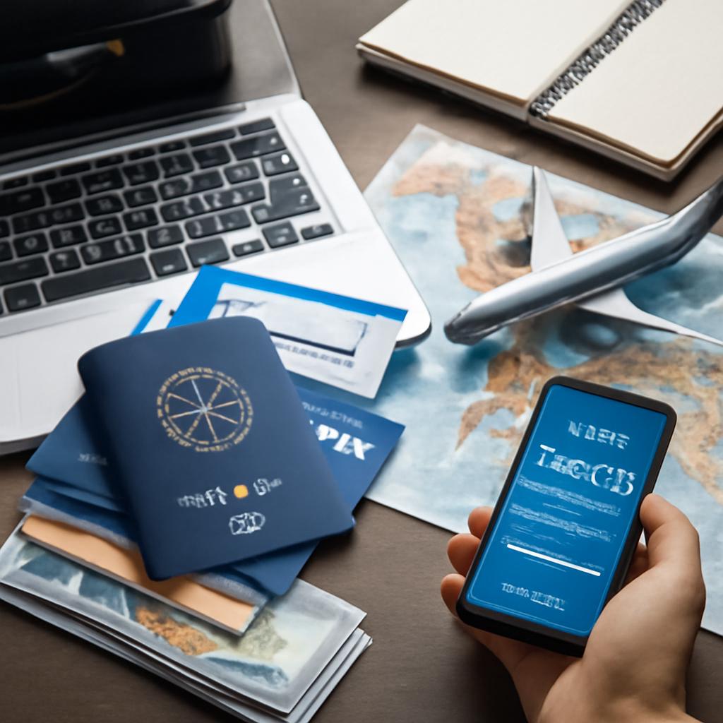 milhas corporativas para viagens