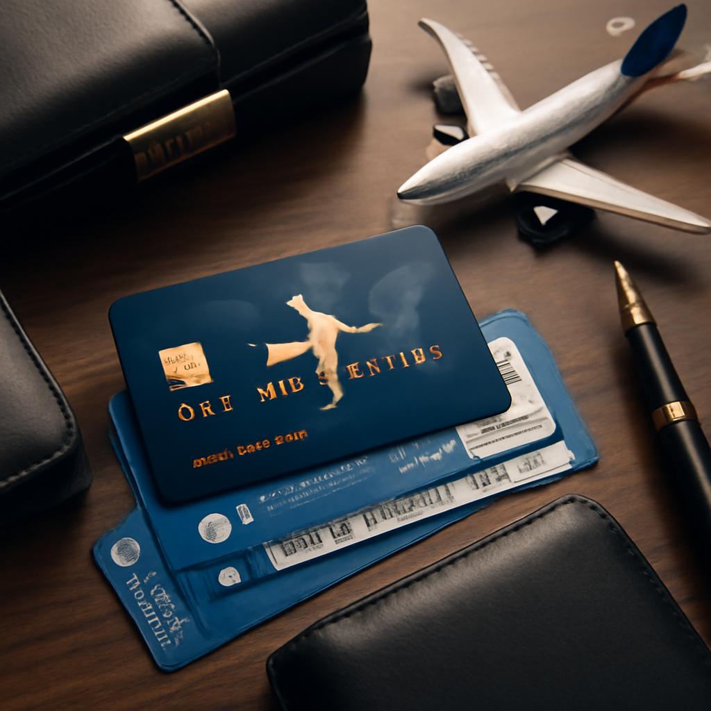 milhas corporativas premium