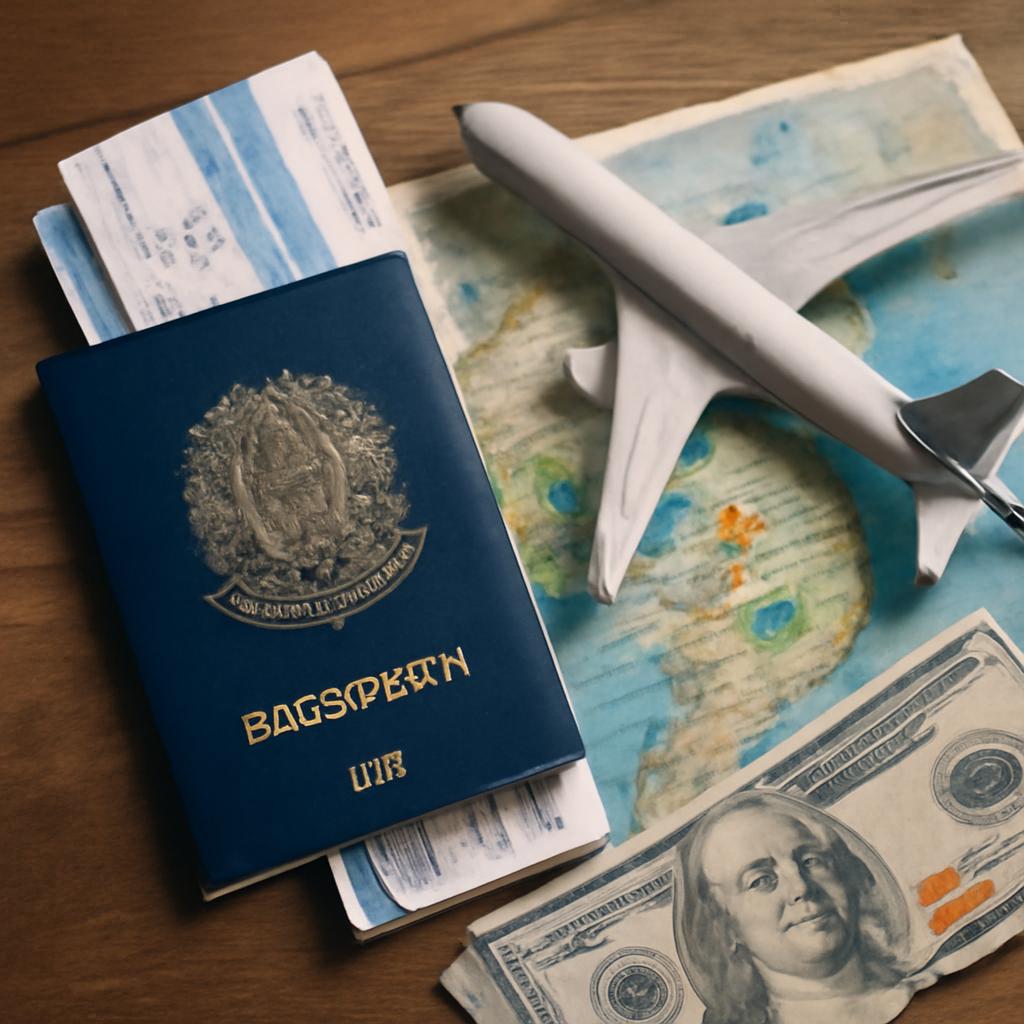 milhas de viagens nacionais