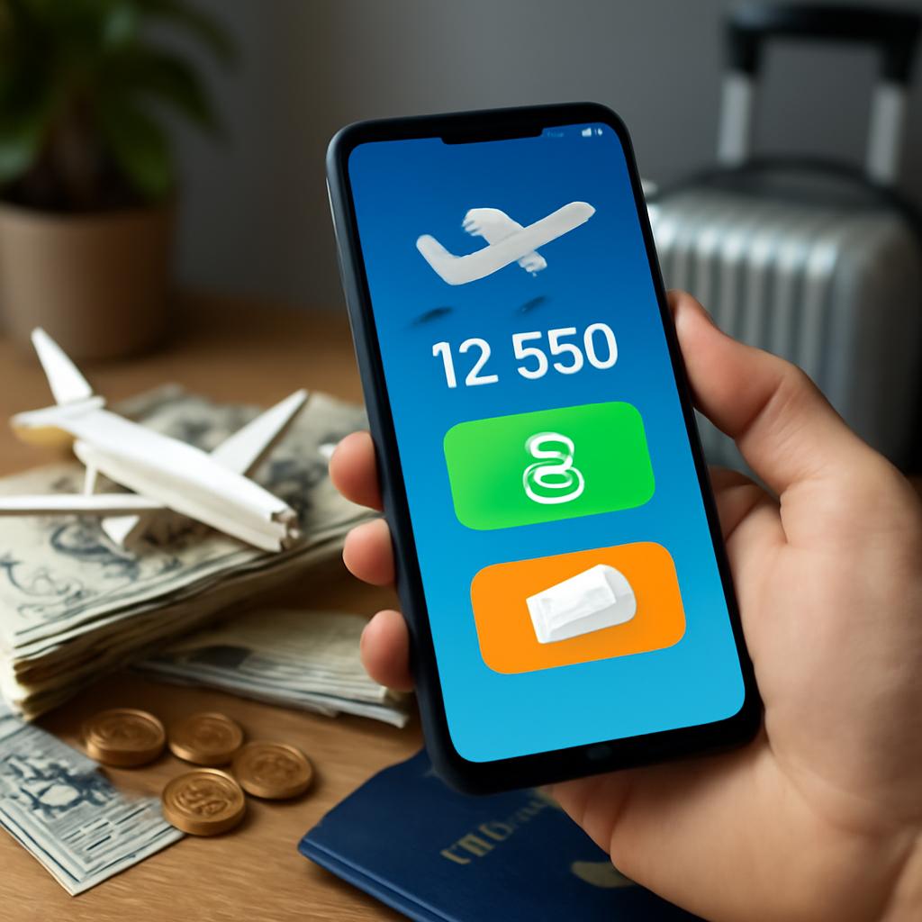 milhas em aplicativos de cashback