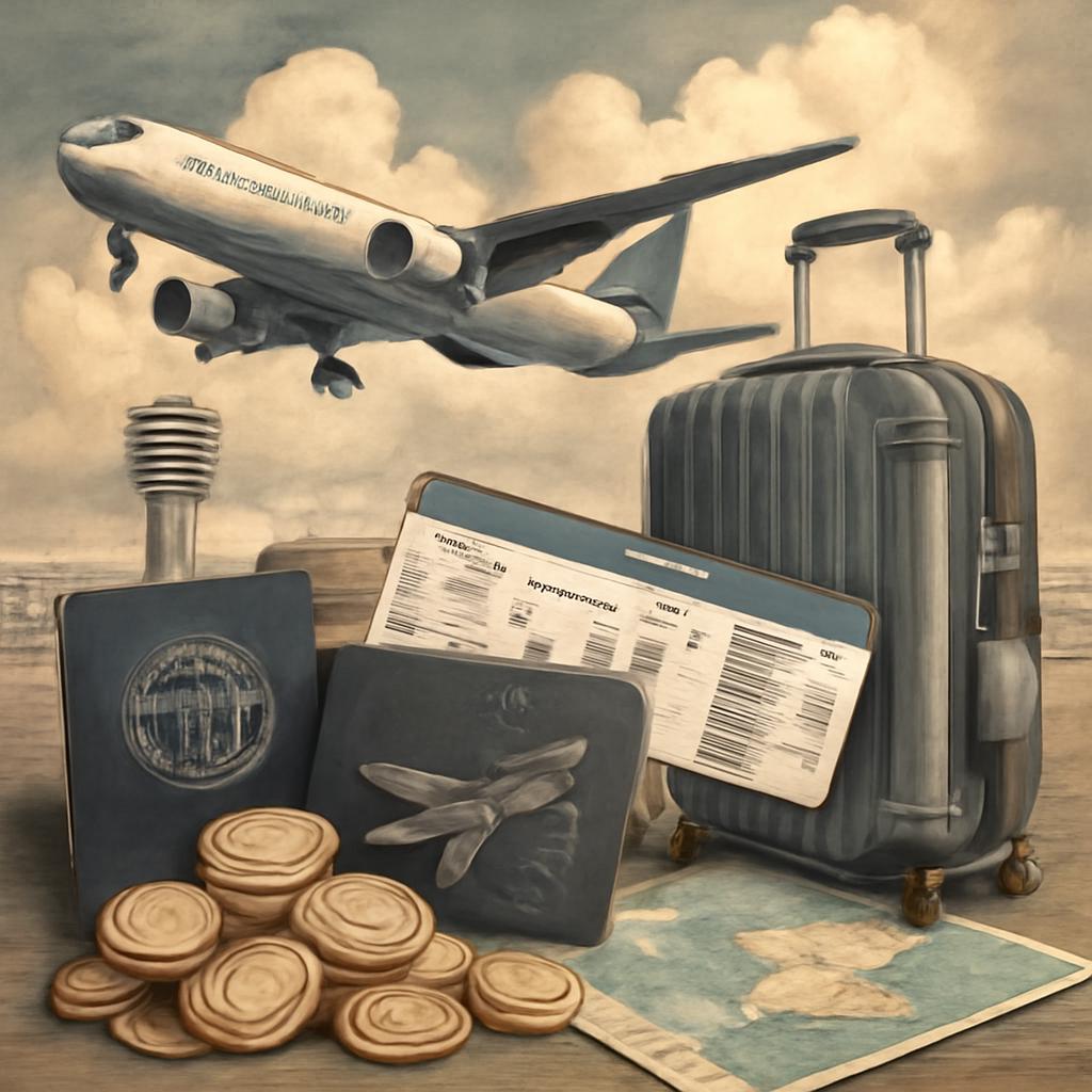 milhas long haul