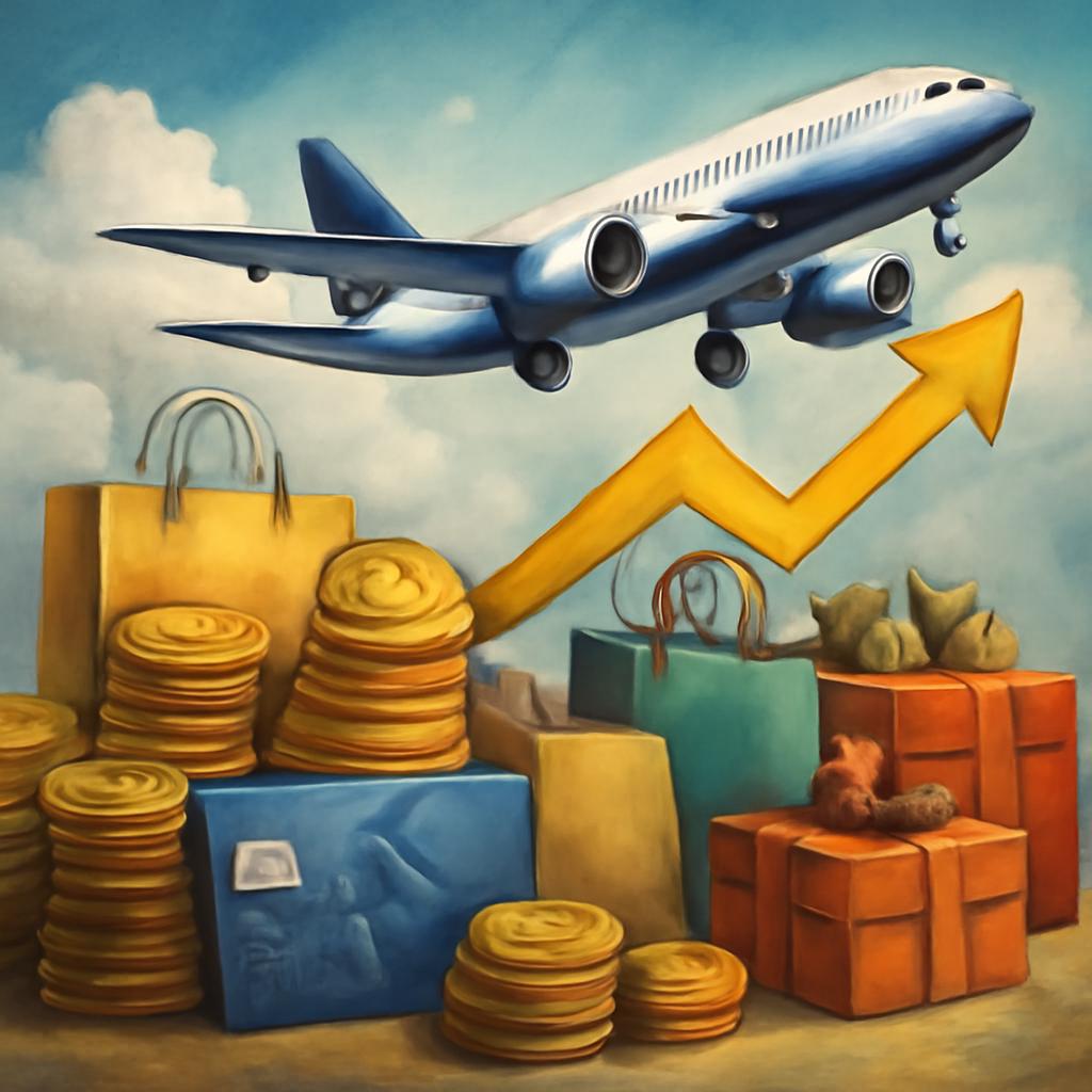 milhas para acumular com compras