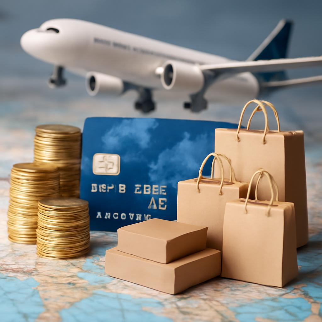milhas para acumular milhas em compras
