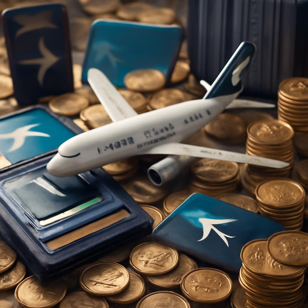 milhas para acumular pontos premium