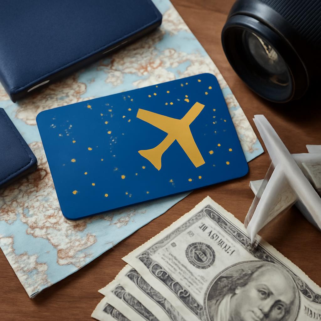 milhas para acúmulo em viagens específicas