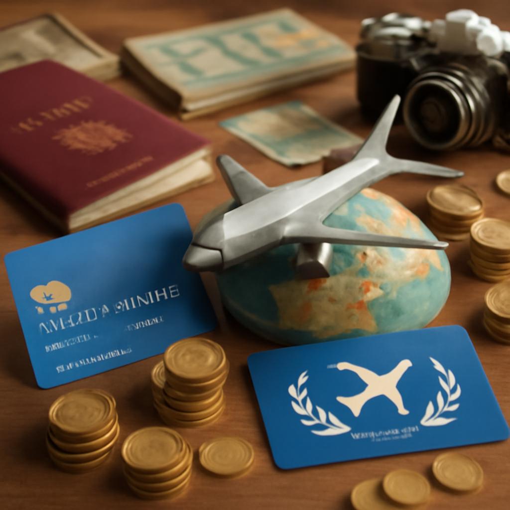 milhas para acúmulo por viagem
