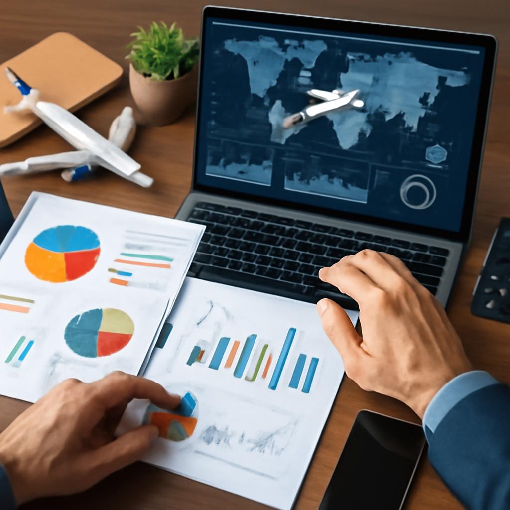 milhas para análise de dados de clientes