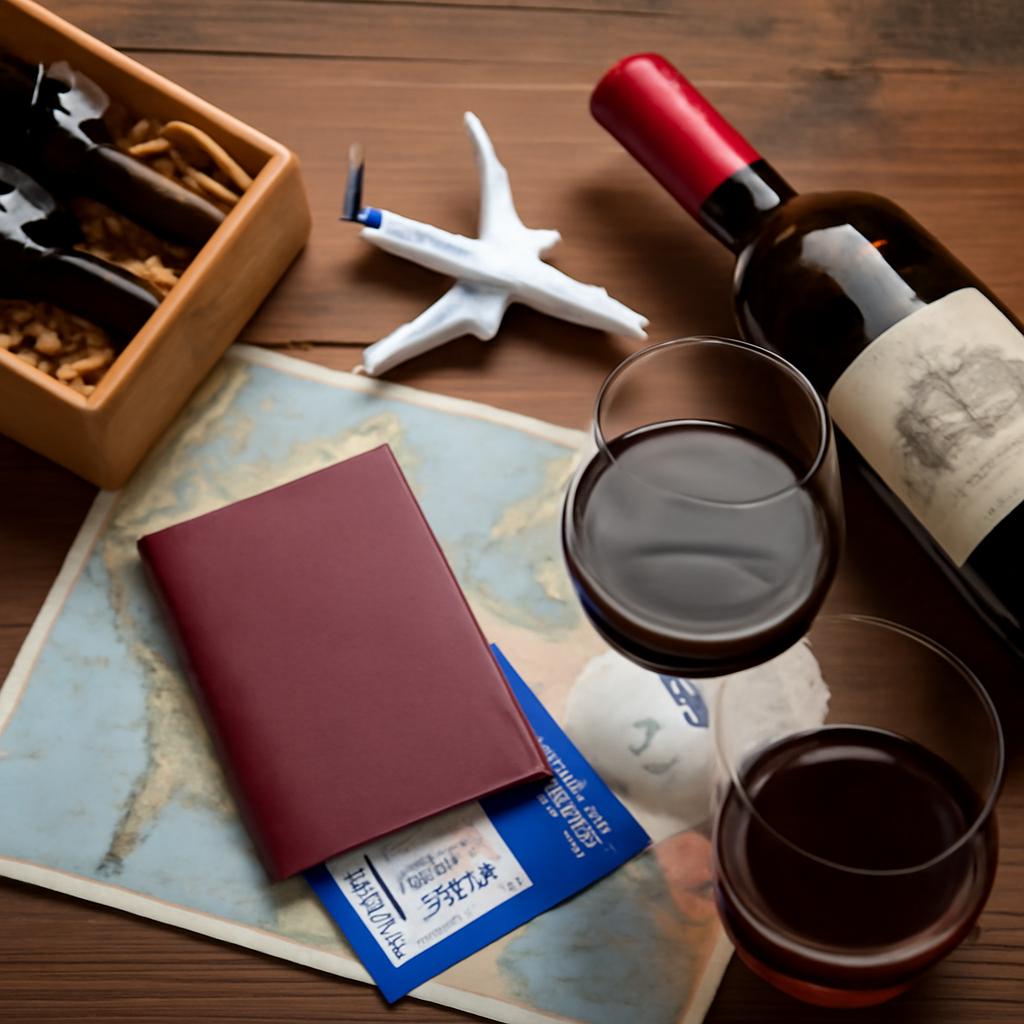 milhas para assinatura de vinhos