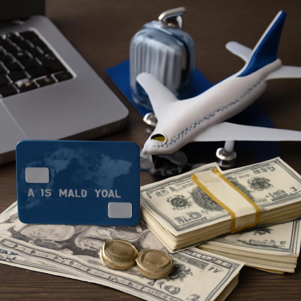 milhas para benefícios empresa
