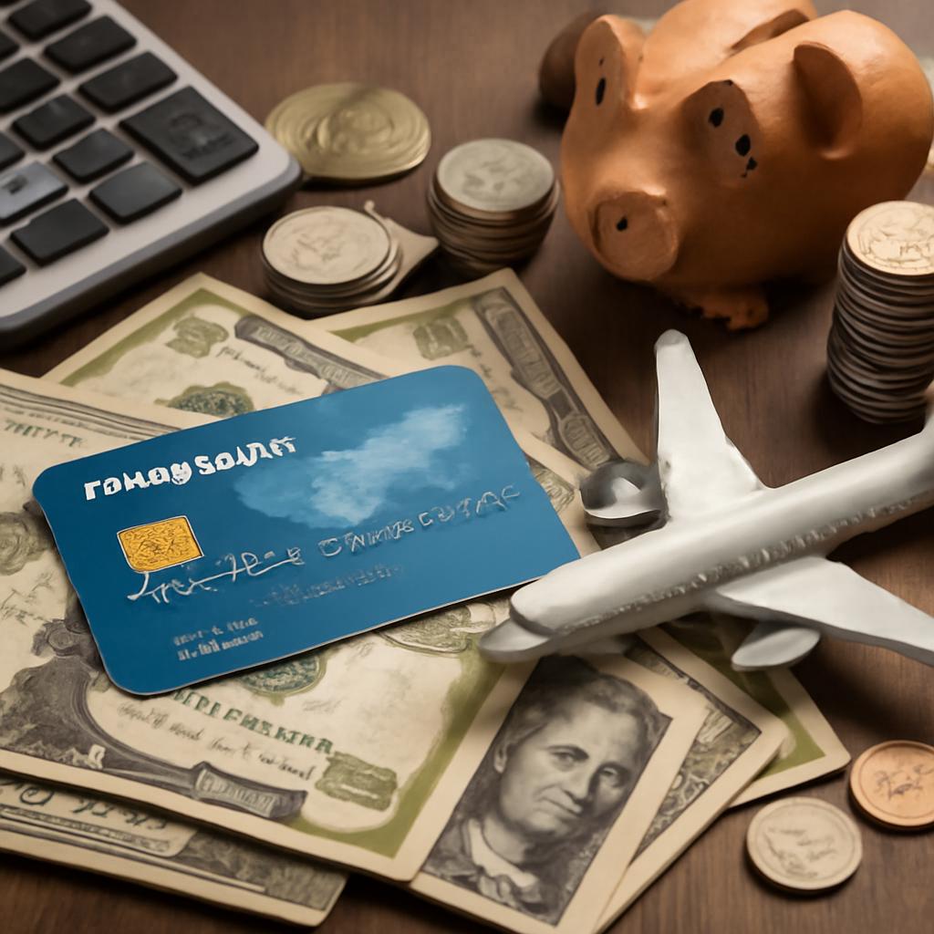 milhas para benefícios financeiros