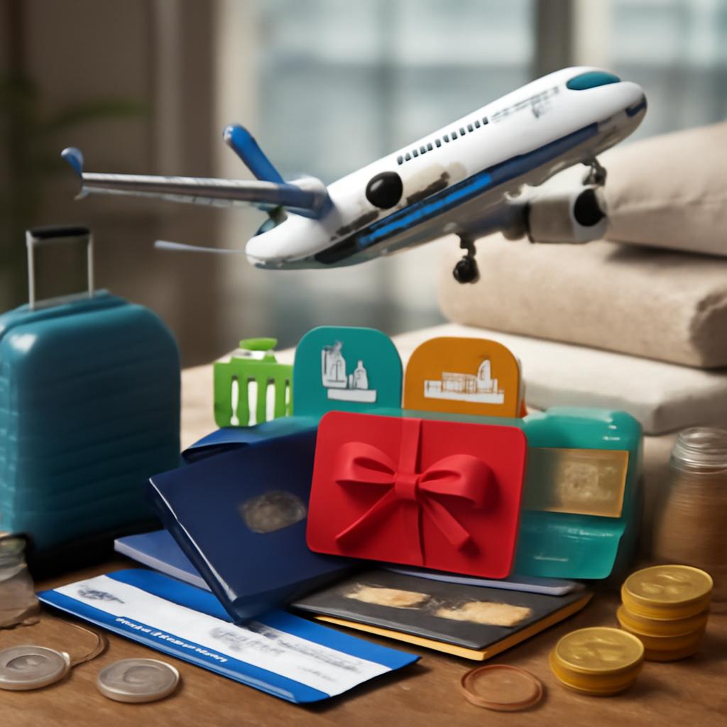 milhas para benefícios flexíveis