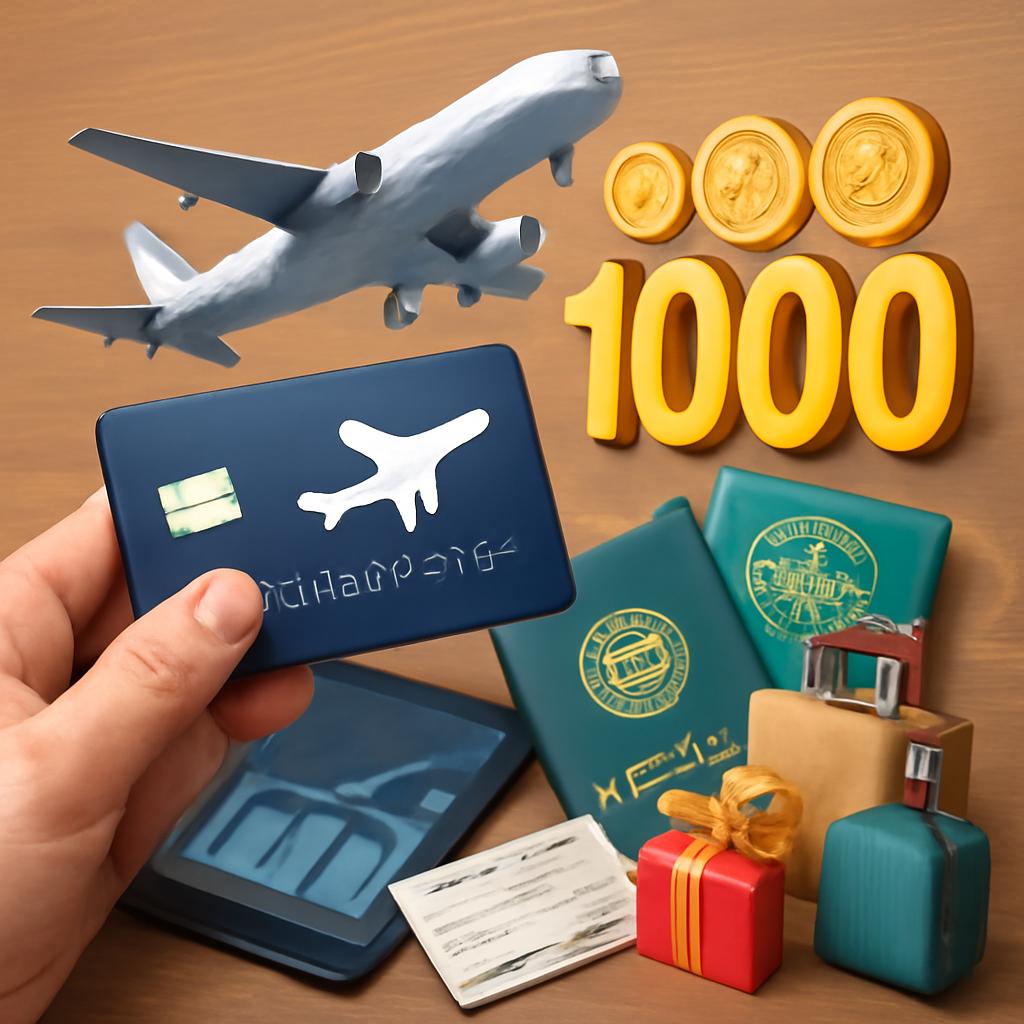 milhas para benefícios segmento