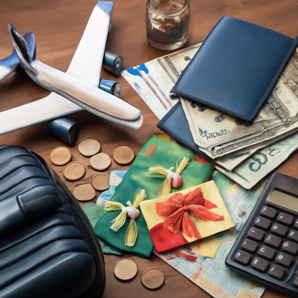 milhas para bônus de viagem