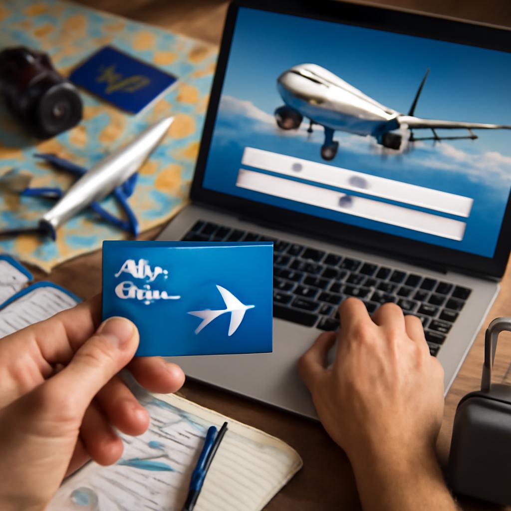milhas para busca de passagens