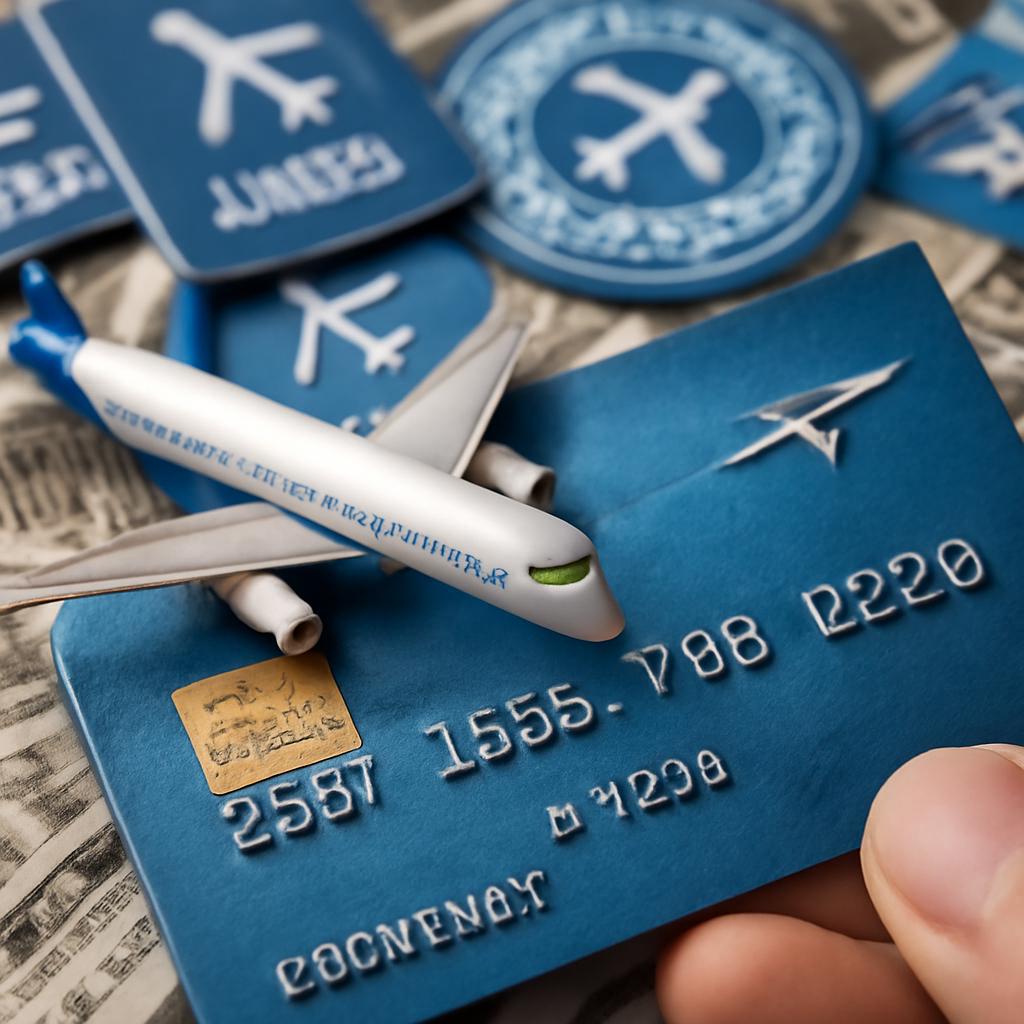 milhas para cartão com chip