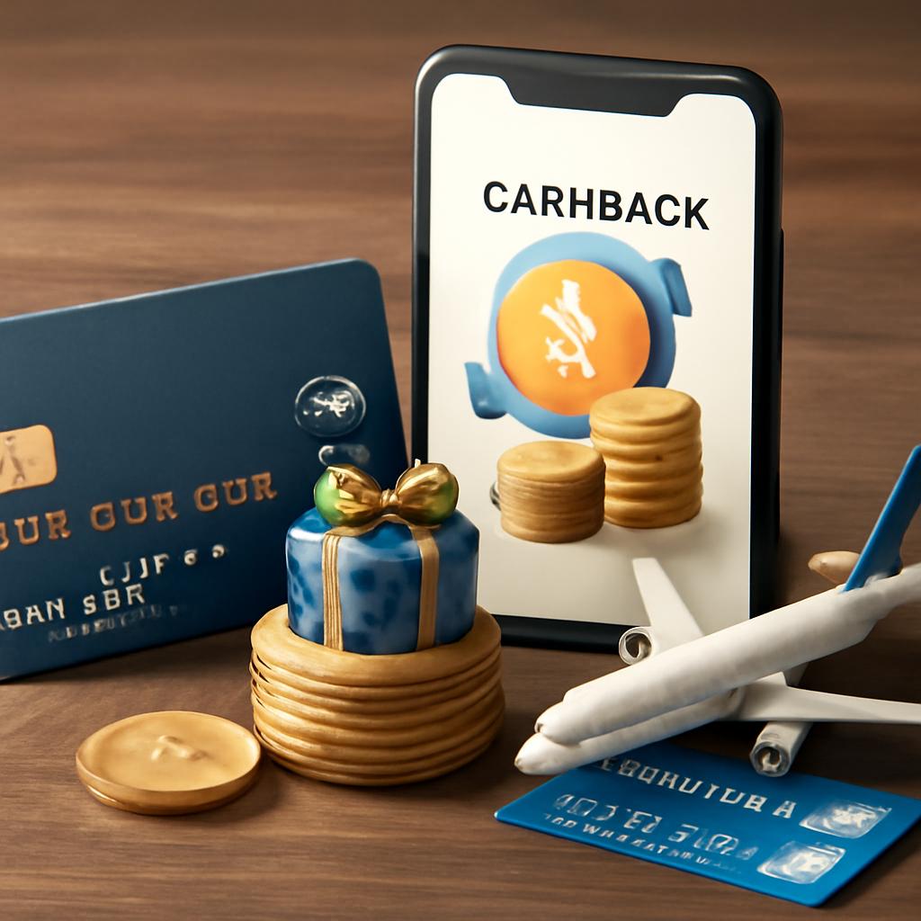milhas para cartão com programa de benefícios e cashback e recompensas e bônus