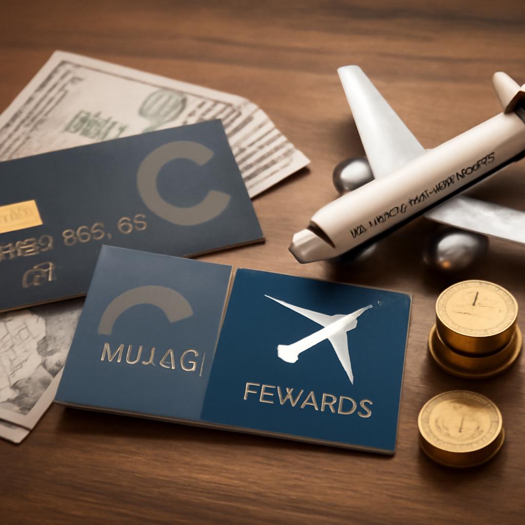 milhas para cartão com programa de cashback e pontos e recompensas