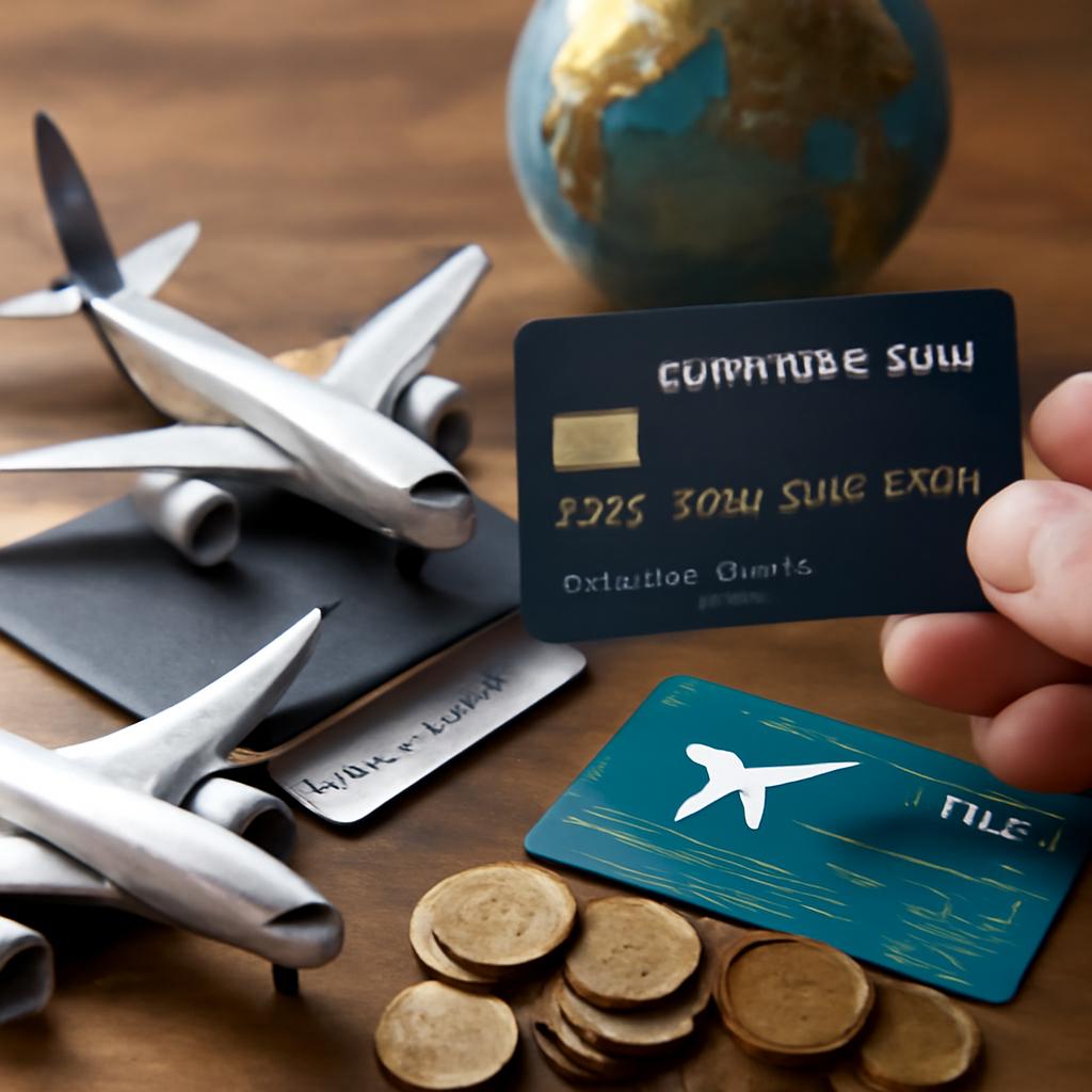 milhas para cartão corporativo de recompensas aéreas de benefícios e pontos de viagens aéreas de benefícios