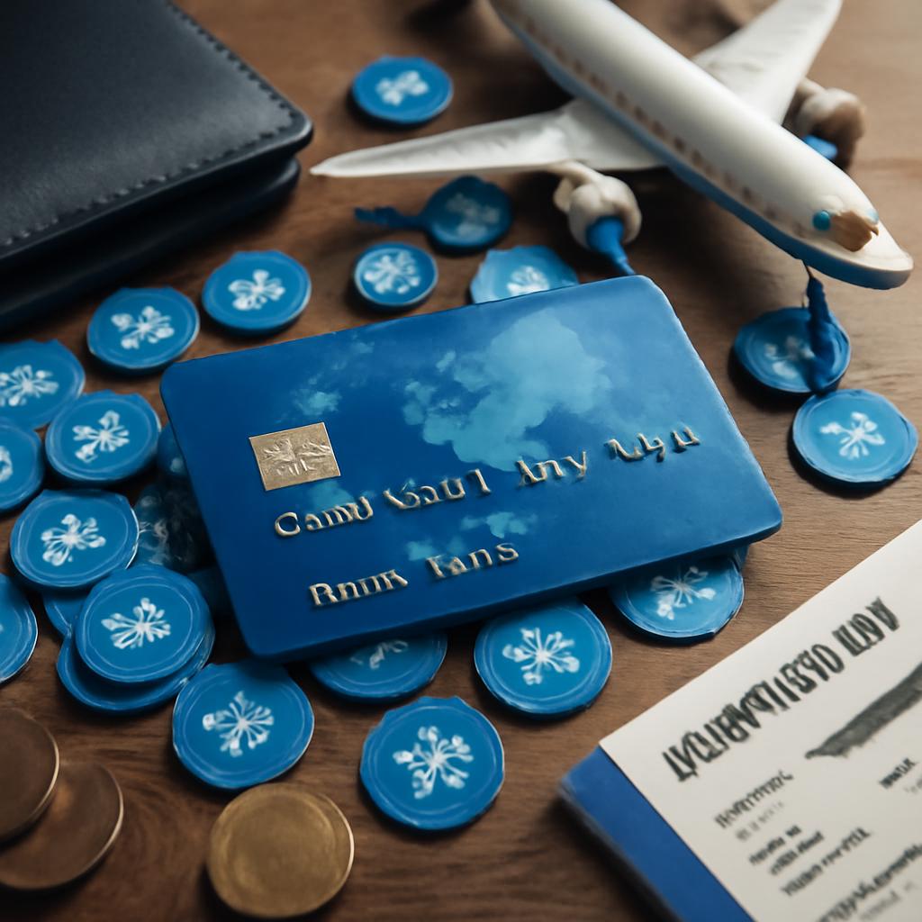 milhas para cartão corporativo de recompensas aéreas de benefícios e pontos de viagens aéreas de benefícios de programa