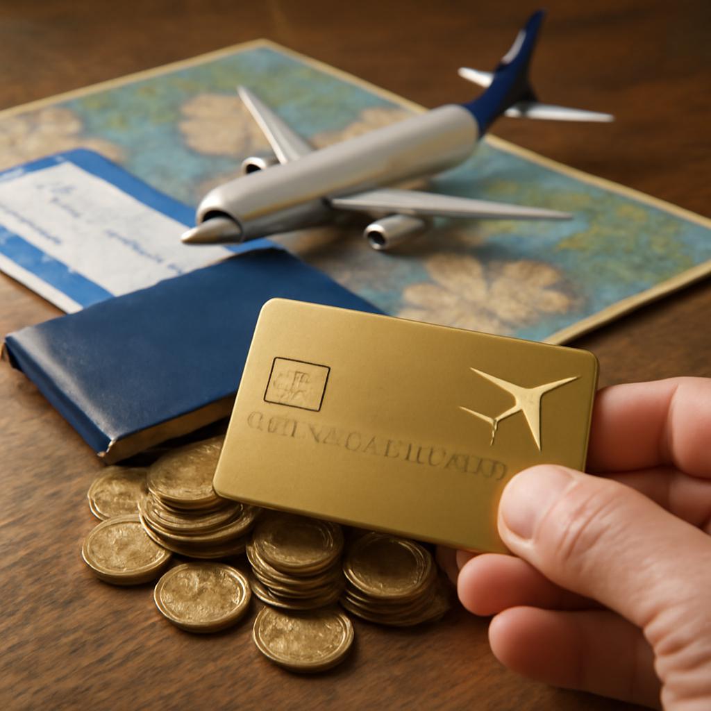 milhas para cartão corporativo de recompensas aéreas de benefícios e pontos de viagens aéreas de benefícios de viagens