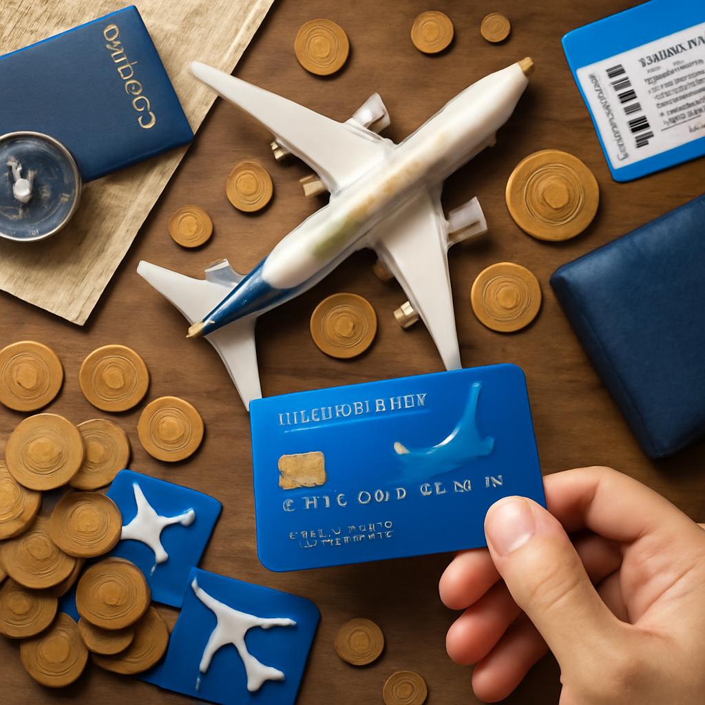 milhas para cartão corporativo de recompensas aéreas de benefícios e pontos de viagens aéreas de benefícios de viagens aéreas