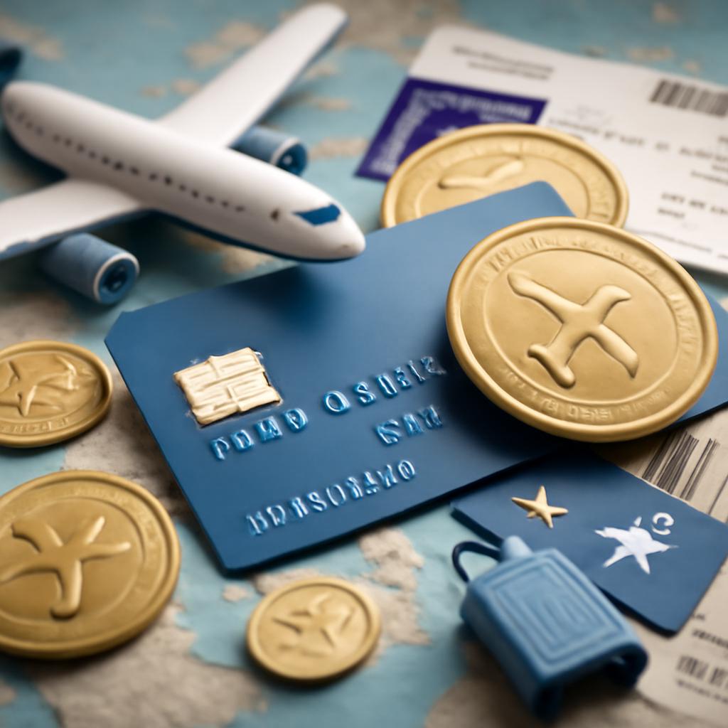 milhas para cartão corporativo de recompensas aéreas de benefícios e pontos de viagens aéreas de benefícios de viagens aéreas de benefícios