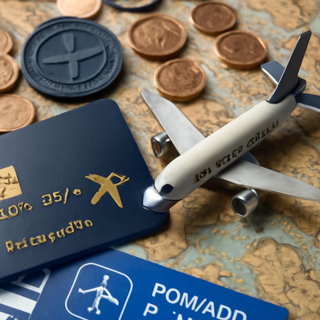 milhas para cartão corporativo de recompensas aéreas de benefícios e pontos de viagens aéreas de benefícios de viagens