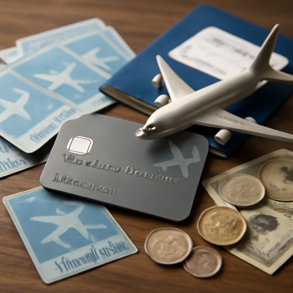 milhas para cartão corporativo de recompensas aéreas de benefícios e pontos de viagens aéreas de benefícios de viagens aéreas de milhas