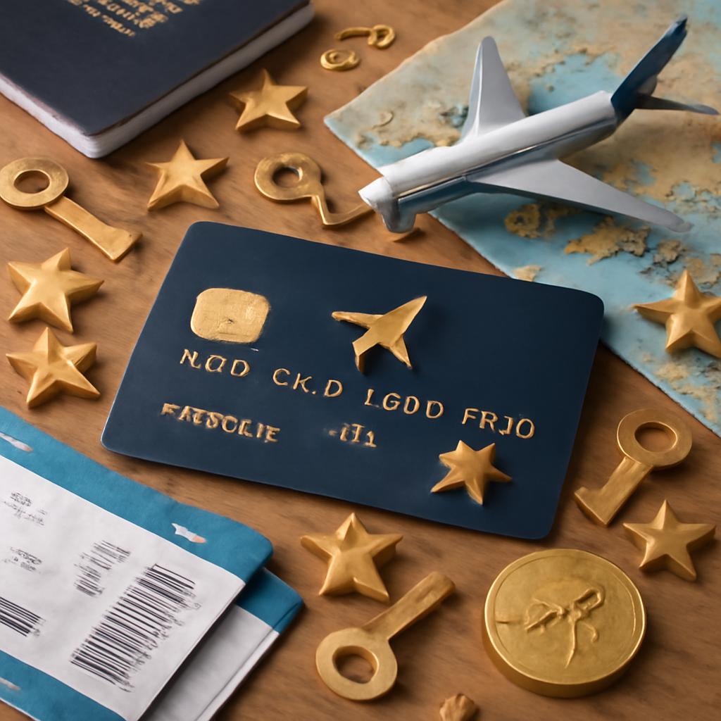 milhas para cartão corporativo de recompensas aéreas de benefícios e pontos de viagens aéreas de benefícios de viagens aéreas de programa