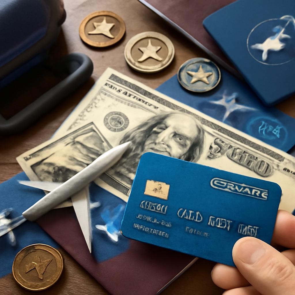 milhas para cartão corporativo de recompensas aéreas de pontos e vantagens
