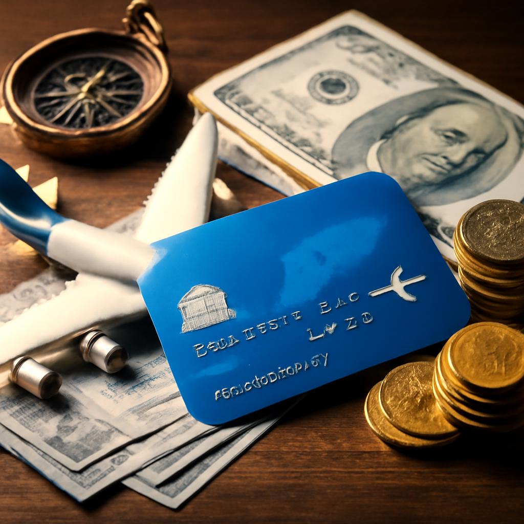 milhas para cartão corporativo de recompensas aéreas de pontos e viagens