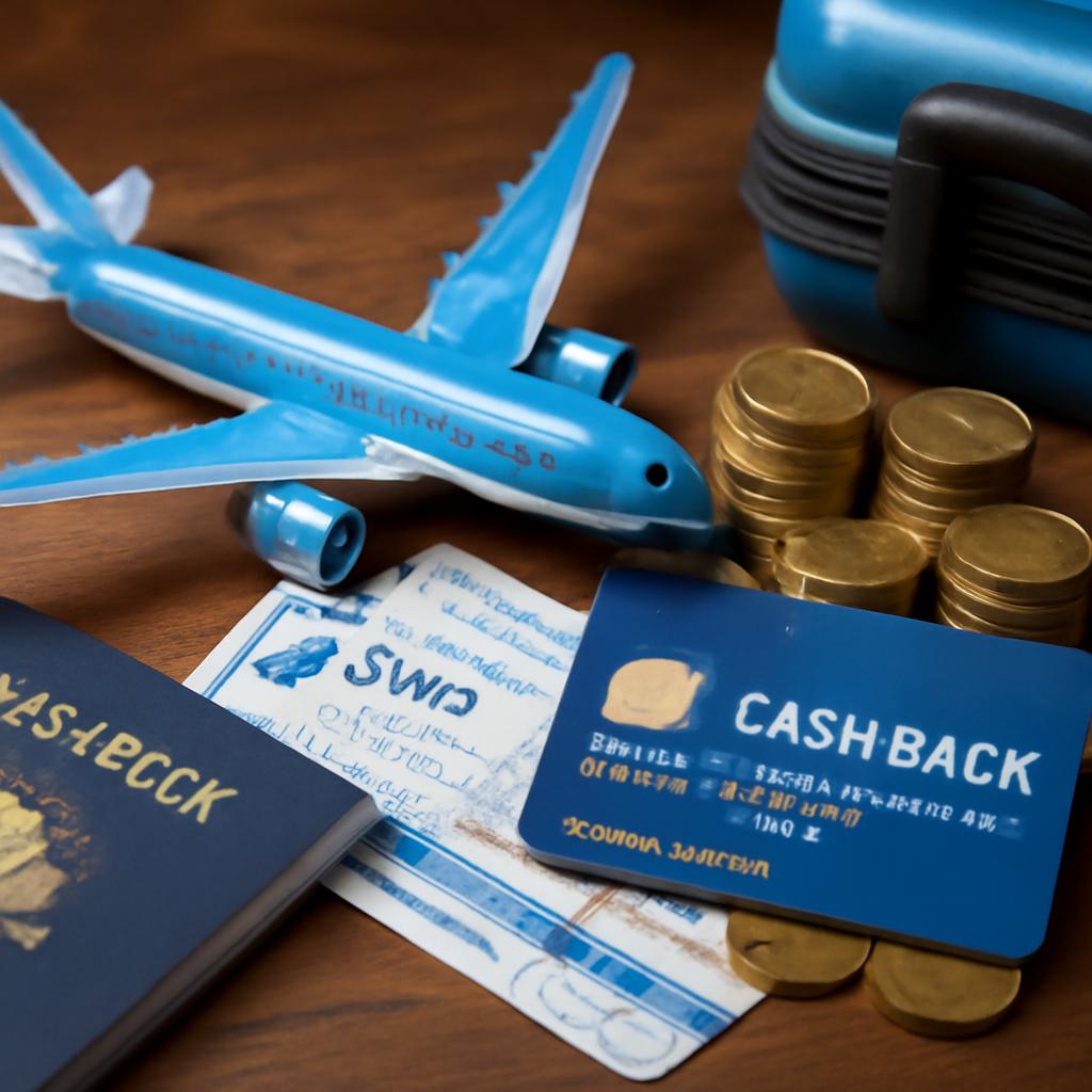 milhas para cartão de cashback