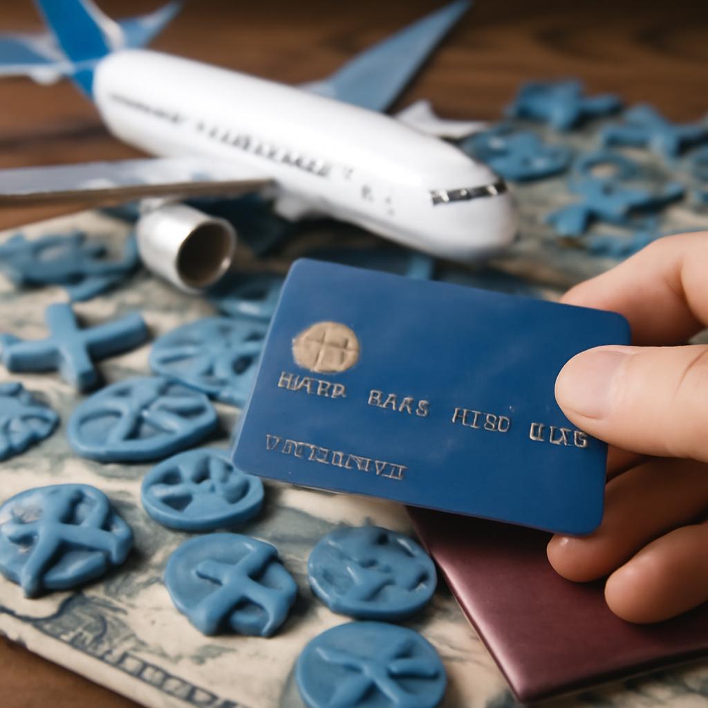milhas para cartão de credito