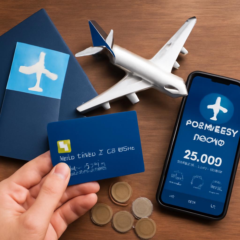 milhas para cartão de crédito com programa de milhas para clientes digitais