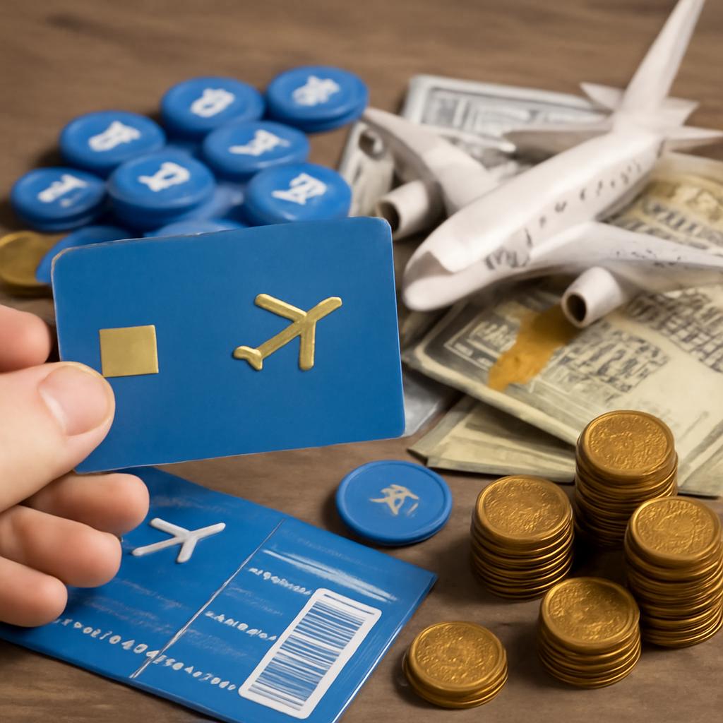 milhas para cartão de fidelidade e bônus