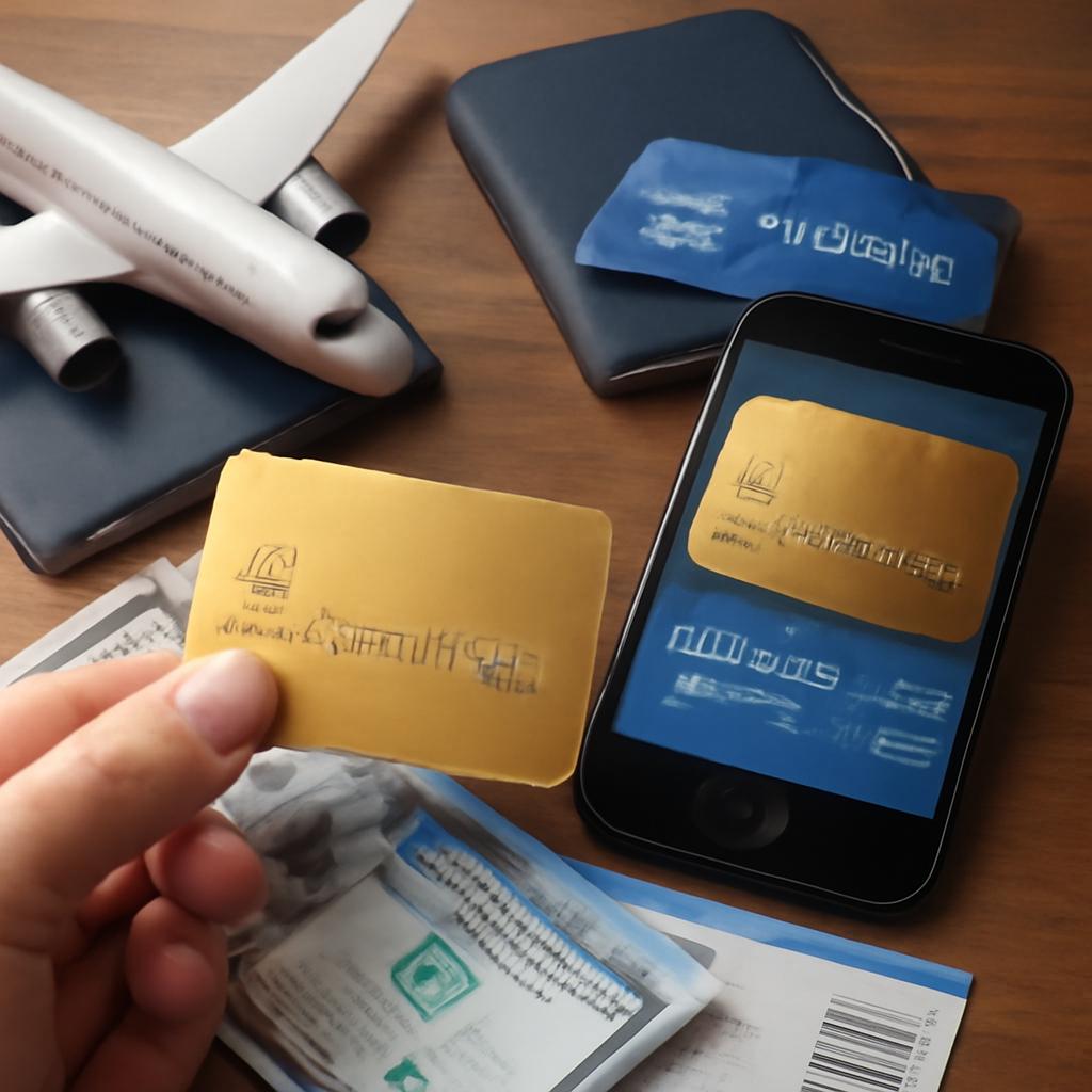 milhas para cartão pré-pago virtual