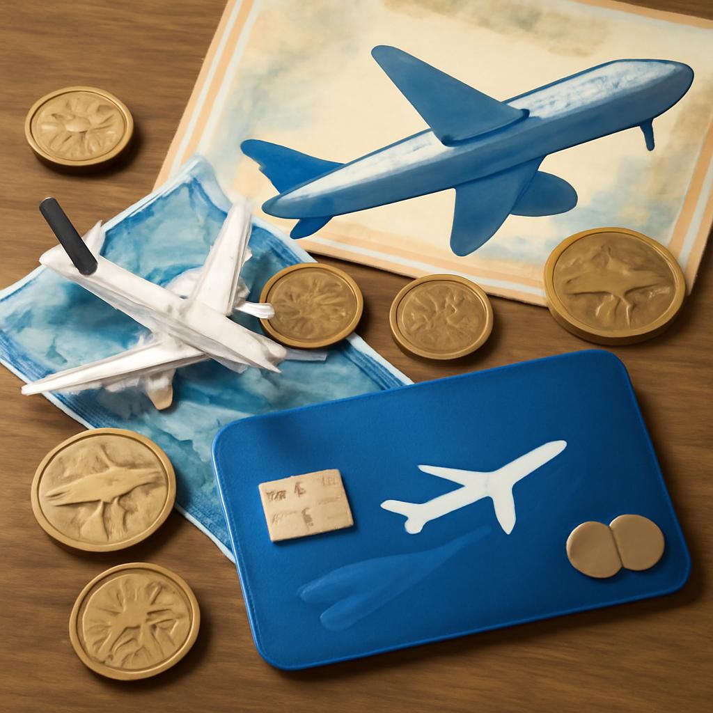 milhas para cartão rewards