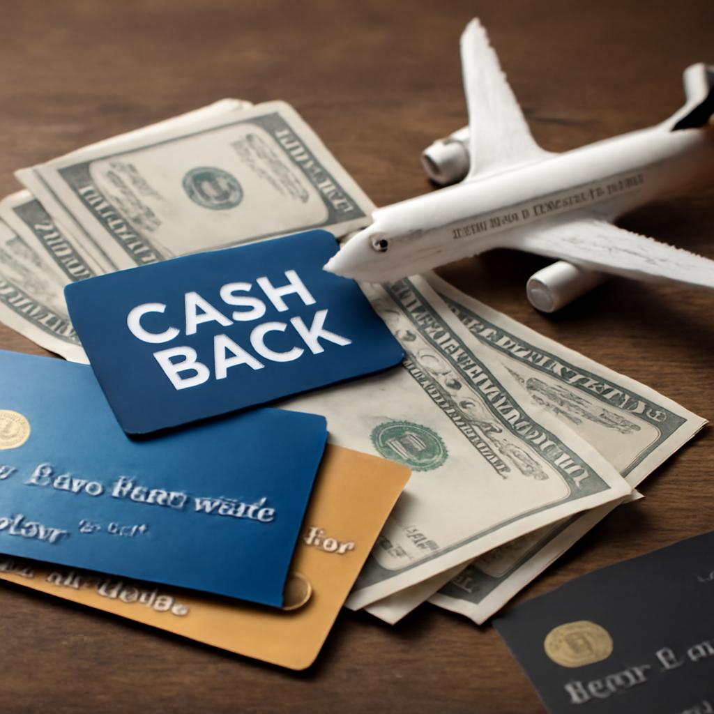 milhas para cartões de crédito com programa de cashback corporativo