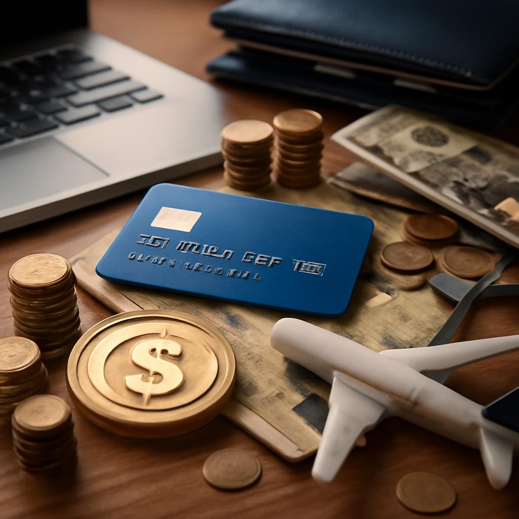 milhas para cartões de crédito com programa de cashback para parceiros